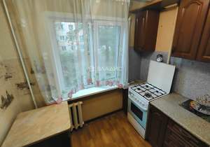 2-к квартира, на длительный срок, 42м2, 2/5 этаж