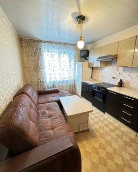 1-к квартира, на длительный срок, 38м2, 9/9 этаж