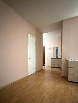 1-к квартира, на длительный срок, 48м2, 17/18 этаж