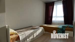 2-к квартира, посуточно, 52м2, 16/18 этаж