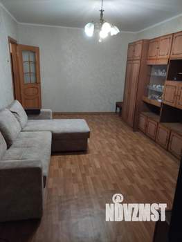 1-к квартира, на длительный срок, 37м2, 3/10 этаж