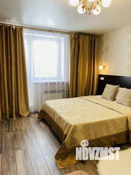 Студия квартира, посуточно, 28м2, 3/10 этаж