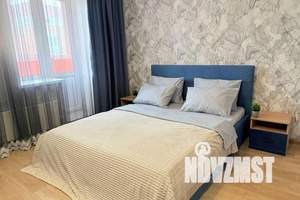 3-к квартира, посуточно, 110м2, 15/18 этаж