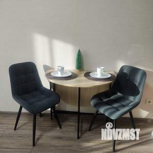 Студия квартира, посуточно, 29м2, 21/22 этаж