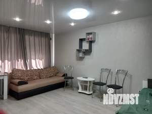 1-к квартира, посуточно, 32м2, 1/4 этаж