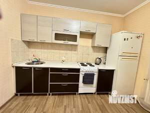 1-к квартира, посуточно, 50м2, 3/12 этаж
