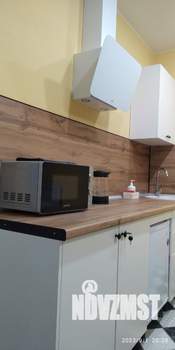 Студия квартира, посуточно, 25м2, 1/22 этаж