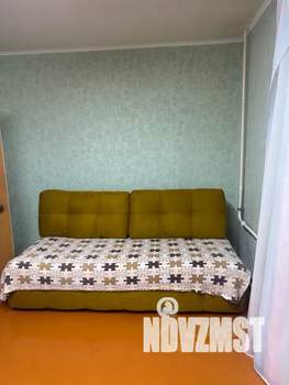 1-к квартира, посуточно, 36м2, 8/9 этаж