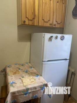 2-к квартира, на длительный срок, 44м2, 4/5 этаж