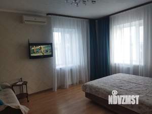 1-к квартира, посуточно, 45м2, 8/9 этаж