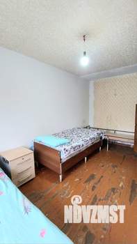 3-к квартира, на длительный срок, 64м2, 5/5 этаж