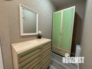 1-к квартира, посуточно, 45м2, 9/14 этаж