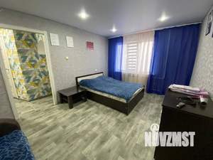 1-к квартира, посуточно, 35м2, 1/9 этаж