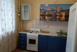 1-к квартира, на длительный срок, 40м2, 2/5 этаж