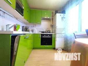 2-к квартира, на длительный срок, 53м2, 9/9 этаж