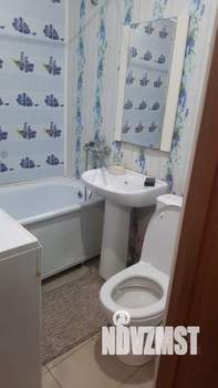 2-к квартира, на длительный срок, 46м2, 2/4 этаж