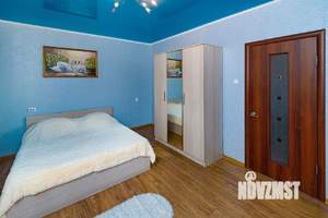 2-к квартира, на длительный срок, 54м2, 6/14 этаж