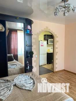 1-к квартира, посуточно, 31м2, 7/10 этаж