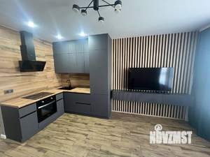1-к квартира, на длительный срок, 46м2, 3/9 этаж