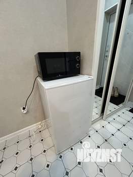 Студия квартира, посуточно, 25м2, 3/17 этаж