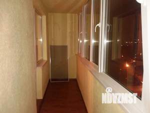 1-к квартира, посуточно, 50м2, 8/10 этаж