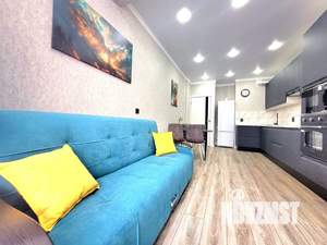 2-к квартира, посуточно, 50м2, 12/18 этаж