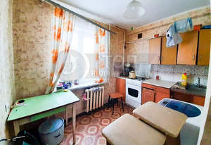 1-к квартира, на длительный срок, 40м2, 1/5 этаж