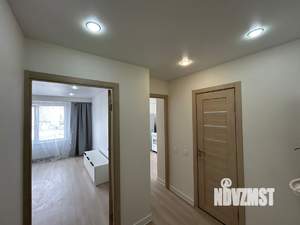 1-к квартира, на длительный срок, 35м2, 11/20 этаж