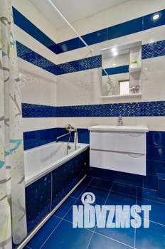 1-к квартира, посуточно, 54м2, 1/1 этаж