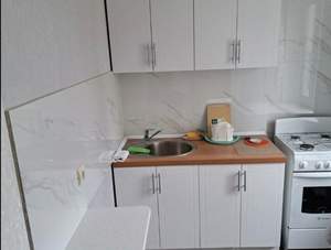 1-к квартира, на длительный срок, 34м2, 3/10 этаж