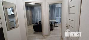 1-к квартира, на длительный срок, 44м2, 4/16 этаж