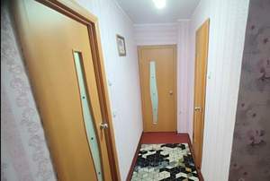 1-к квартира, на длительный срок, 35м2, 3/9 этаж
