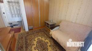 1-к квартира, на длительный срок, 27м2, 6/9 этаж