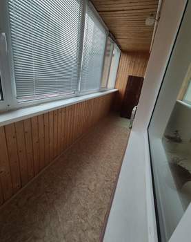 1-к квартира, на длительный срок, 27м2, 1/10 этаж