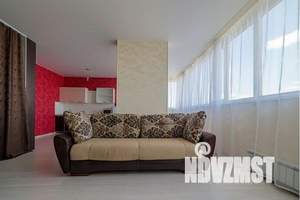 1-к квартира, посуточно, 54м2, 10/16 этаж