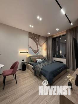 2-к квартира, посуточно, 50м2, 6/18 этаж