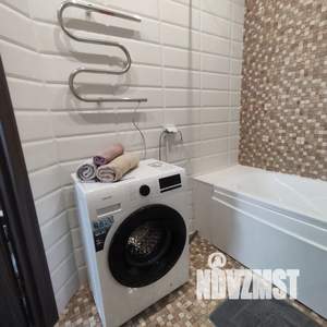 Студия квартира, посуточно, 26м2, 21/22 этаж