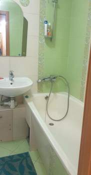 1-к квартира, на длительный срок, 39м2, 5/9 этаж