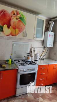 1-к квартира, на длительный срок, 30м2, 5/5 этаж