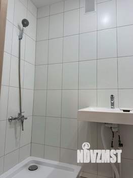 Студия квартира, на длительный срок, 30м2, 11/17 этаж