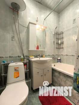 1-к квартира, посуточно, 23м2, 4/8 этаж