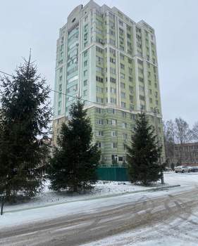 1-к квартира, на длительный срок, 51м2, 7/15 этаж