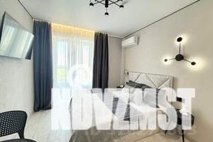 1-к квартира, посуточно, 25м2, 11/16 этаж