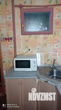 1-к квартира, на длительный срок, 31м2, 2/4 этаж