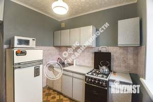 1-к квартира, на длительный срок, 32м2, 5/5 этаж