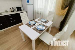 Студия квартира, посуточно, 60м2, 5/16 этаж