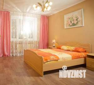 3-к квартира, посуточно, 120м2, 8/14 этаж