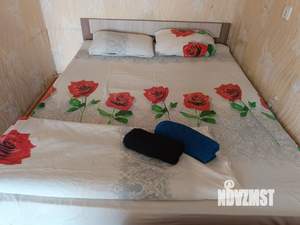 1-к квартира, посуточно, 36м2, 7/9 этаж