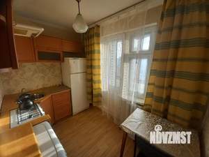 1-к квартира, на длительный срок, 35м2, 8/10 этаж