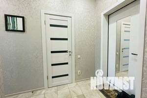 1-к квартира, посуточно, 54м2, 14/17 этаж